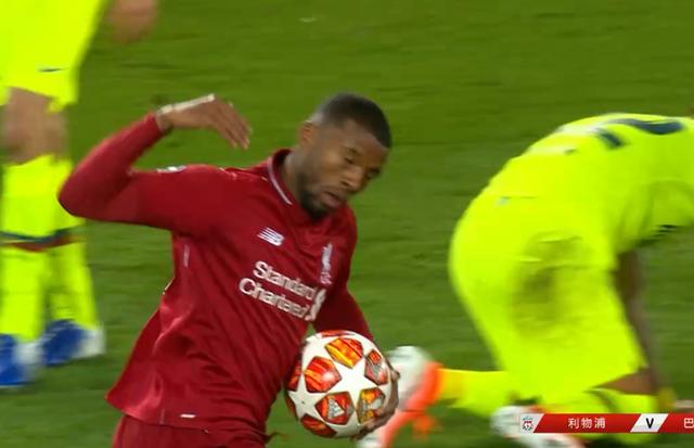  利物浦新援首秀建功，替补奇兵助球队绝地反击  