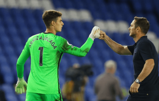  帕尔默球衣登顶热销榜，切尔西周边收益暴涨  