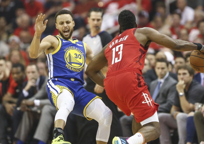  库里伤退勇士不敌国王跌出西部前八  